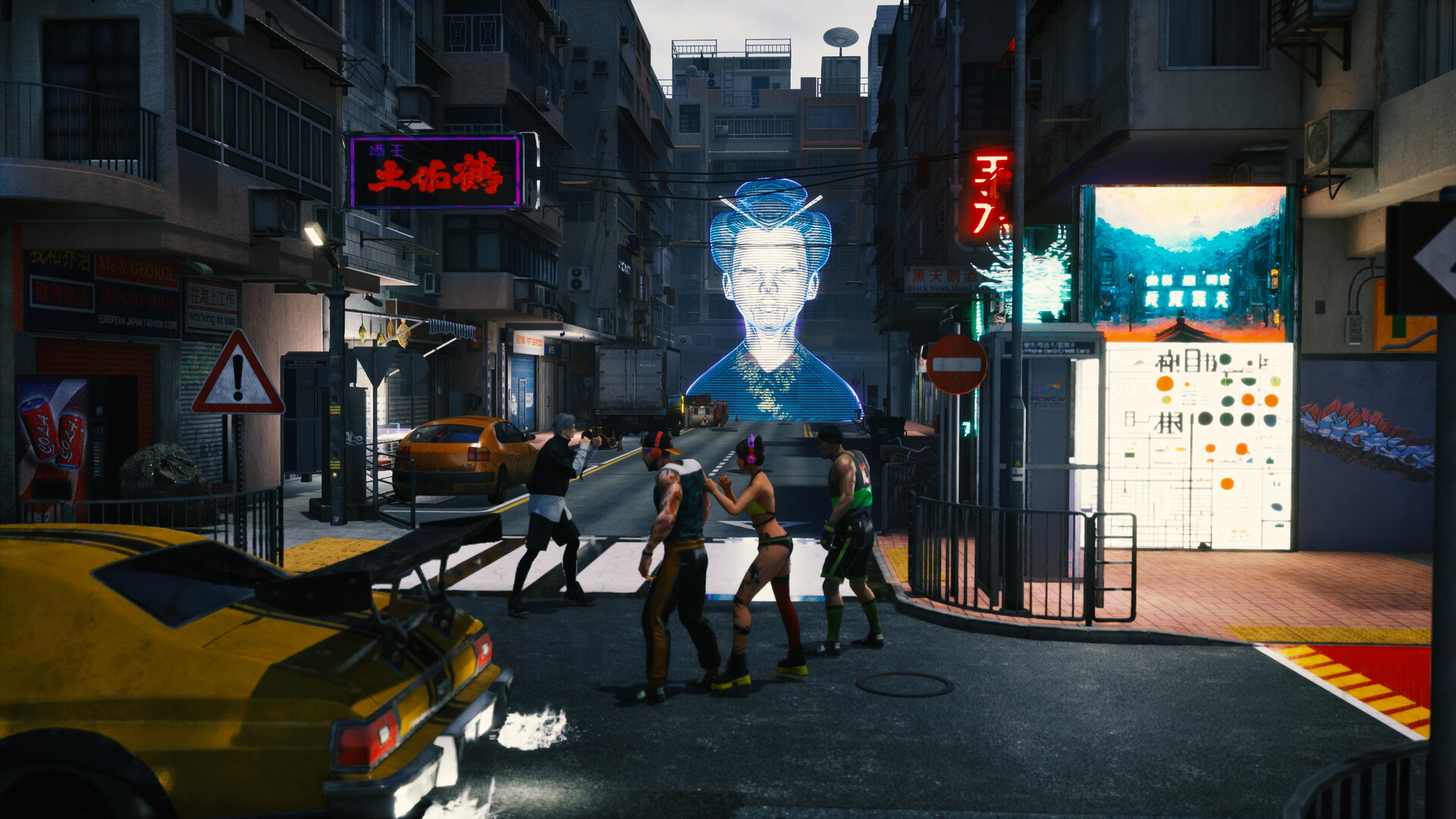 Jash Retro Screenshot 5