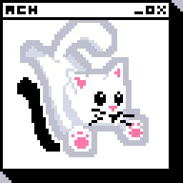 Feline Friend icon