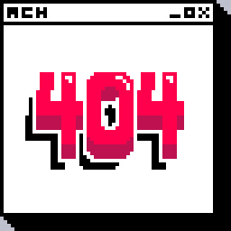 404 icon