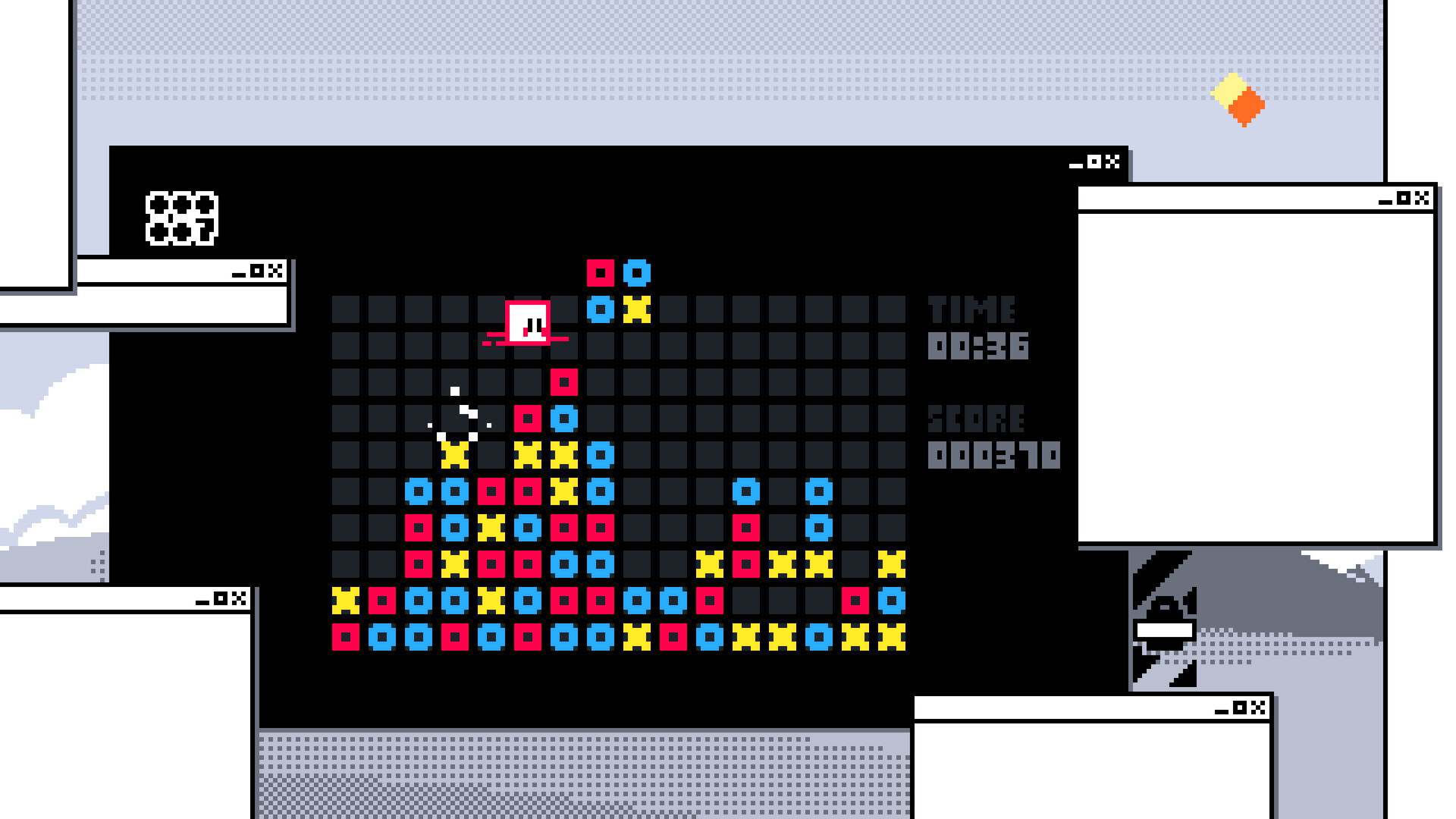 Bit ESC Screenshot 2