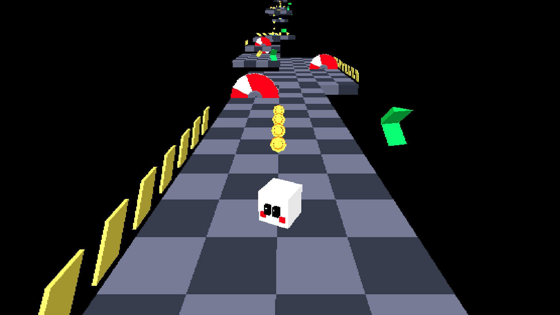 Bit ESC Screenshot 6