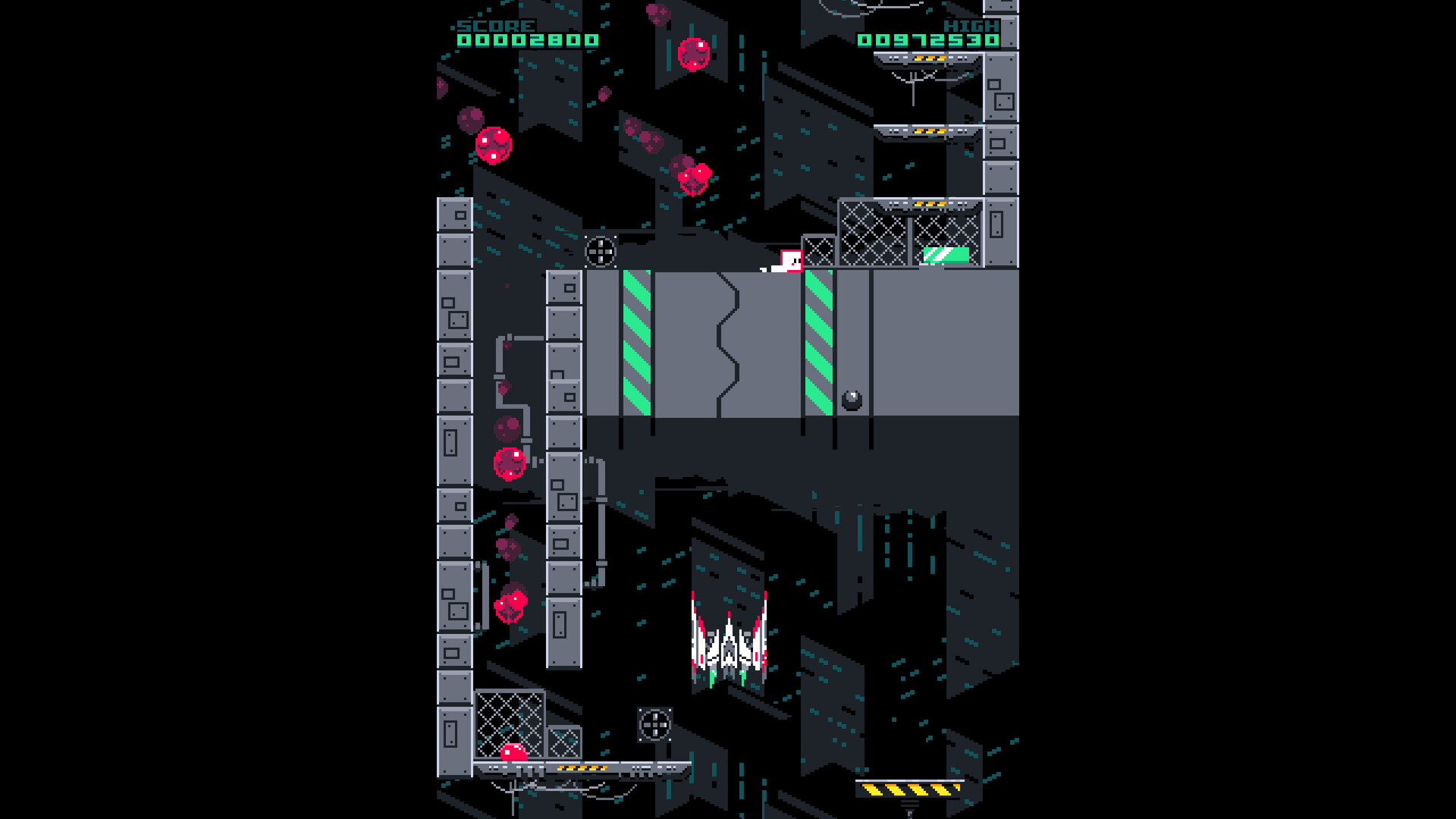 Bit ESC Screenshot 4