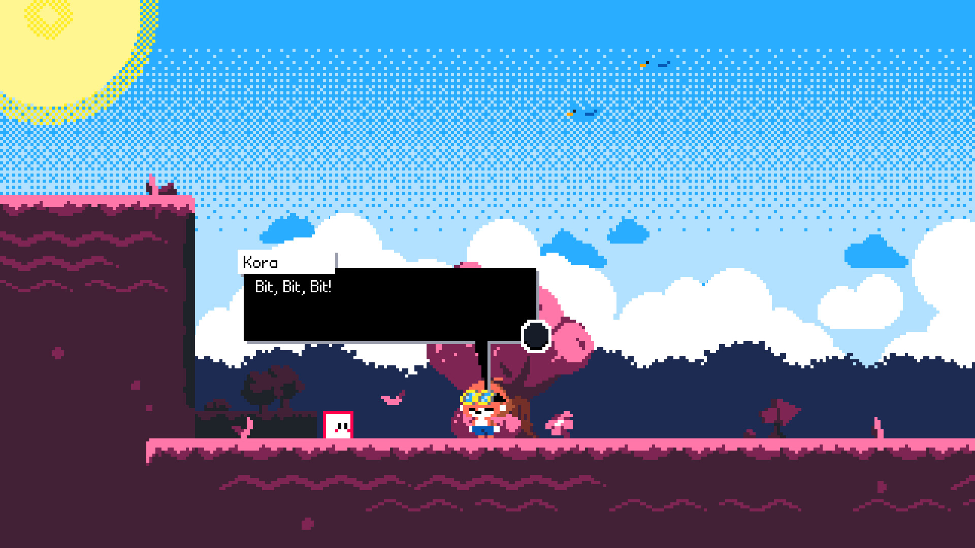 Bit ESC Screenshot 3