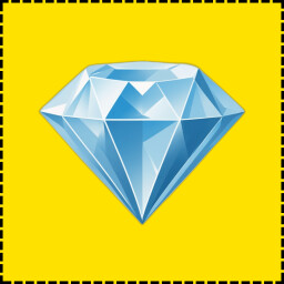 DIAMONDS! icon