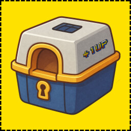 Level Box Collection icon
