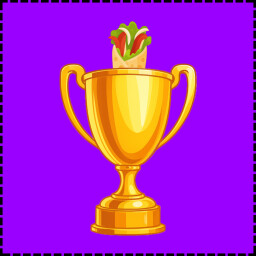 WHO LIKES KEBABS? icon