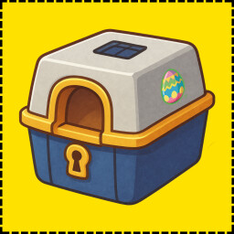 Easter Box Collection icon
