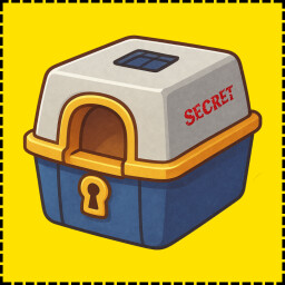 Secret Box Collection icon