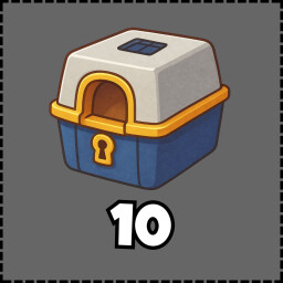 10 BOXES! icon