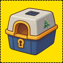 Christmas Box Collection icon