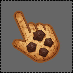 SECRET CLICKER icon
