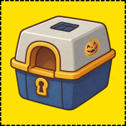 Halloween Box Collection icon