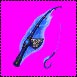 HARD CHALLENGE :( icon