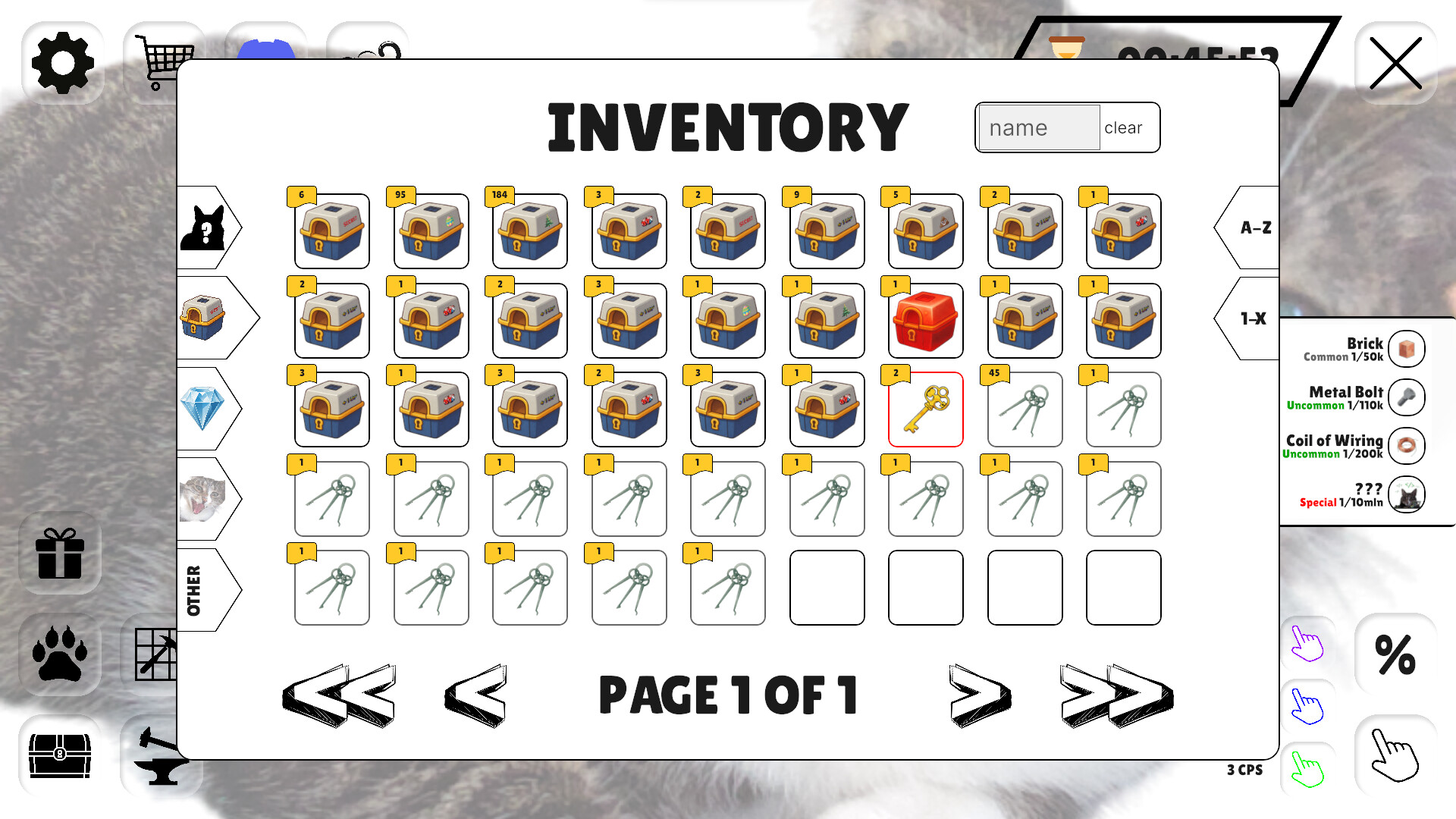 Catwifhat Screenshot 4