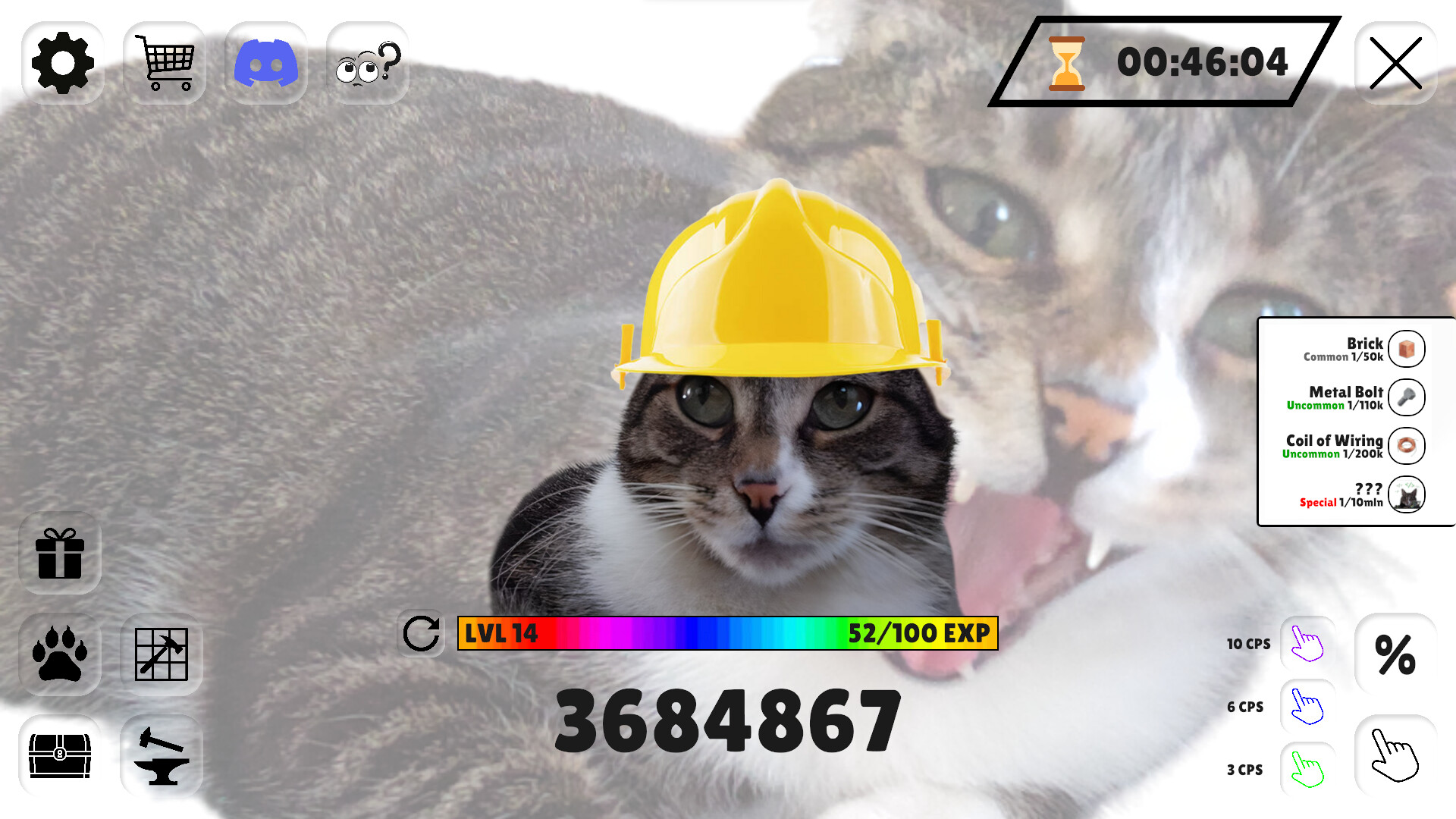 Catwifhat Screenshot 0