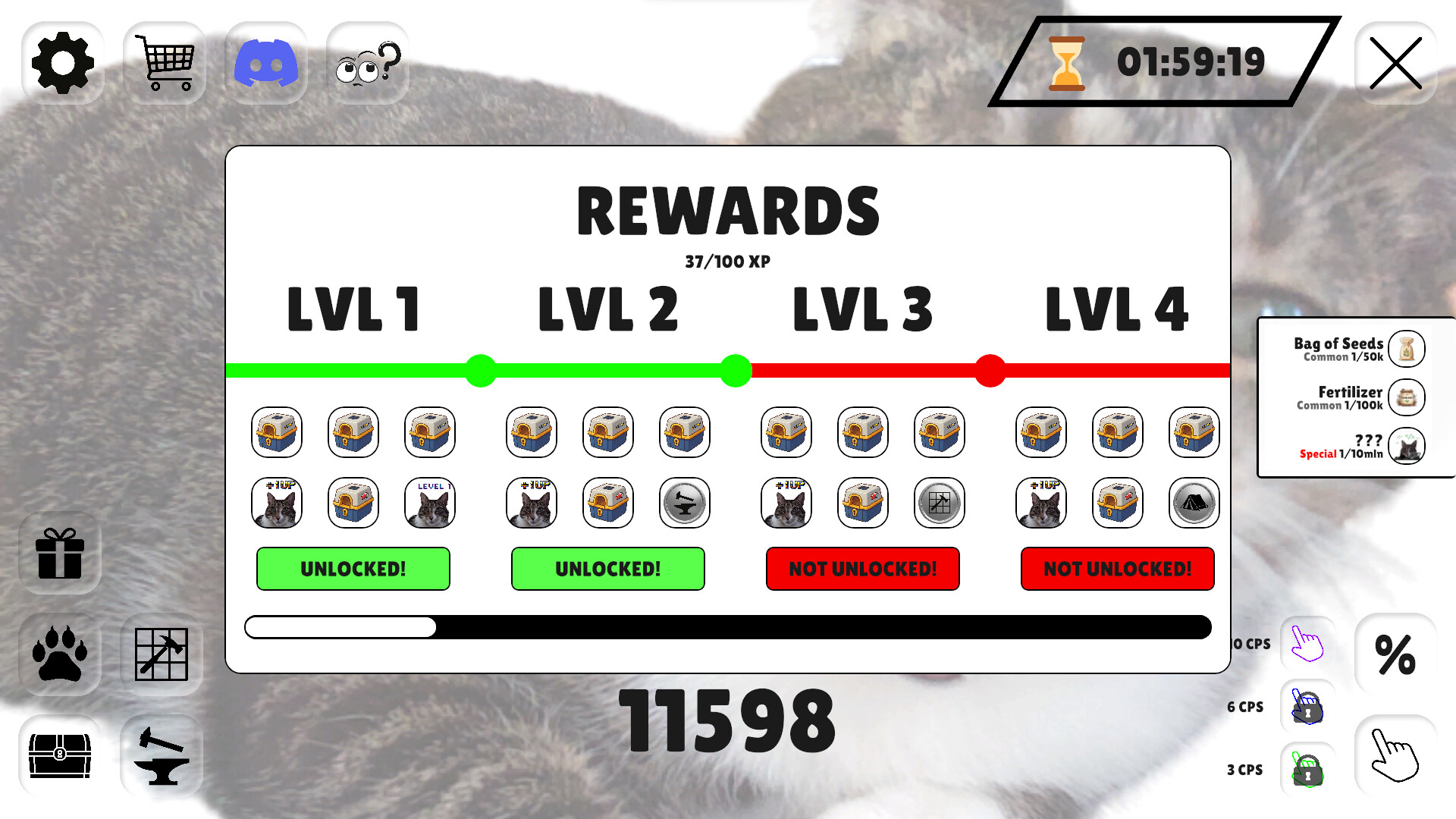 Catwifhat Screenshot 3