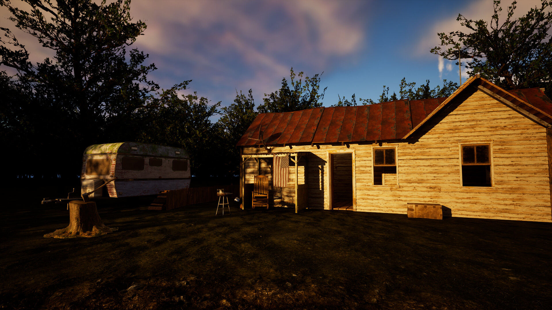 Phantom of the Lily Screenshot 0