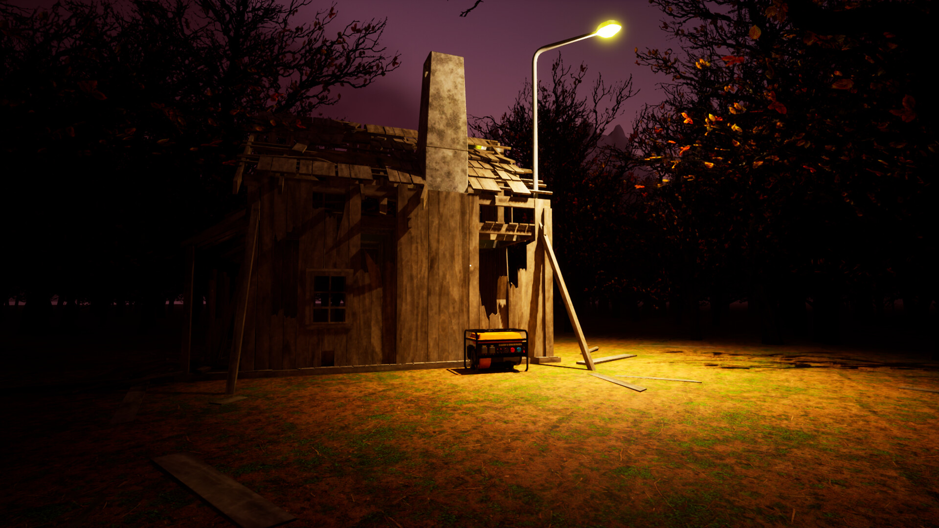 Phantom of the Lily Screenshot 6