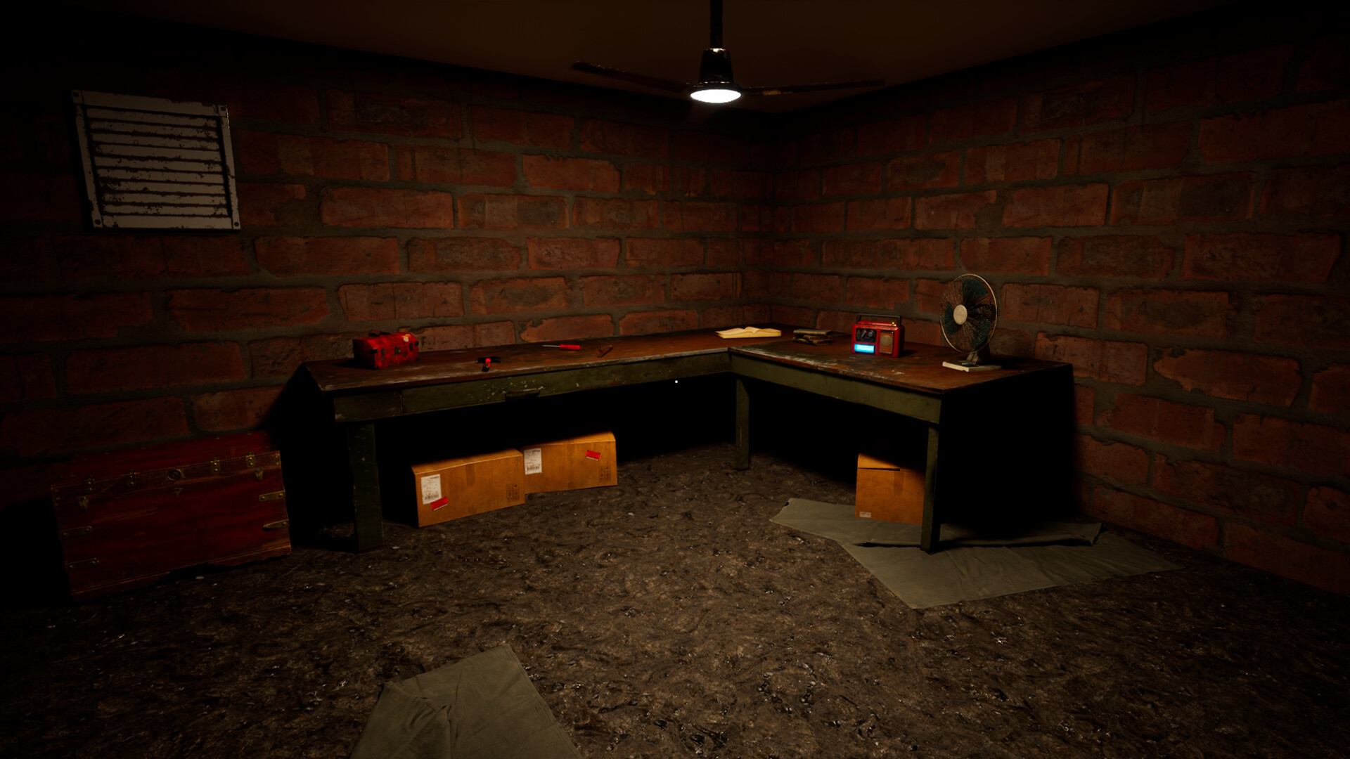 Phantom of the Lily Screenshot 8