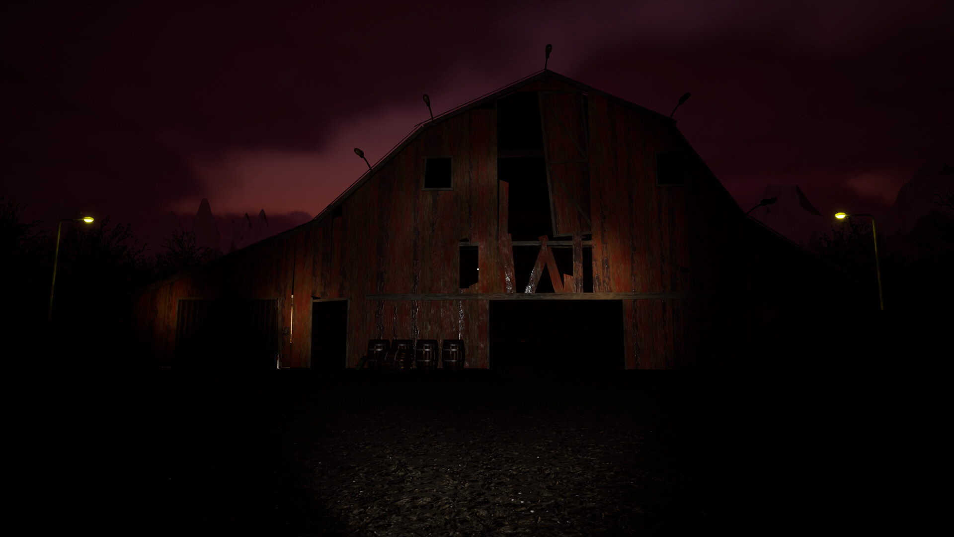 Phantom of the Lily Screenshot 3