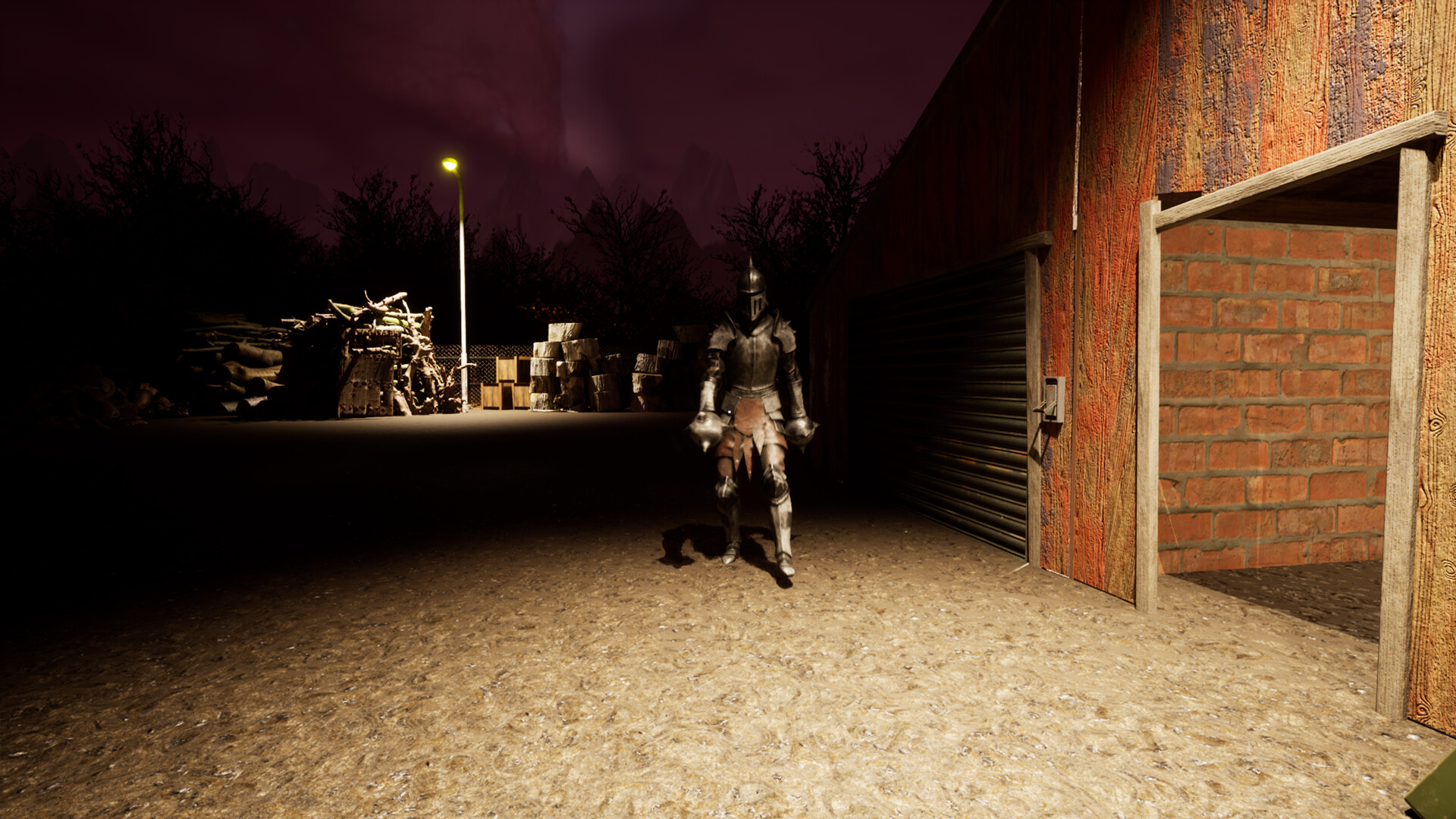 Phantom of the Lily Screenshot 5