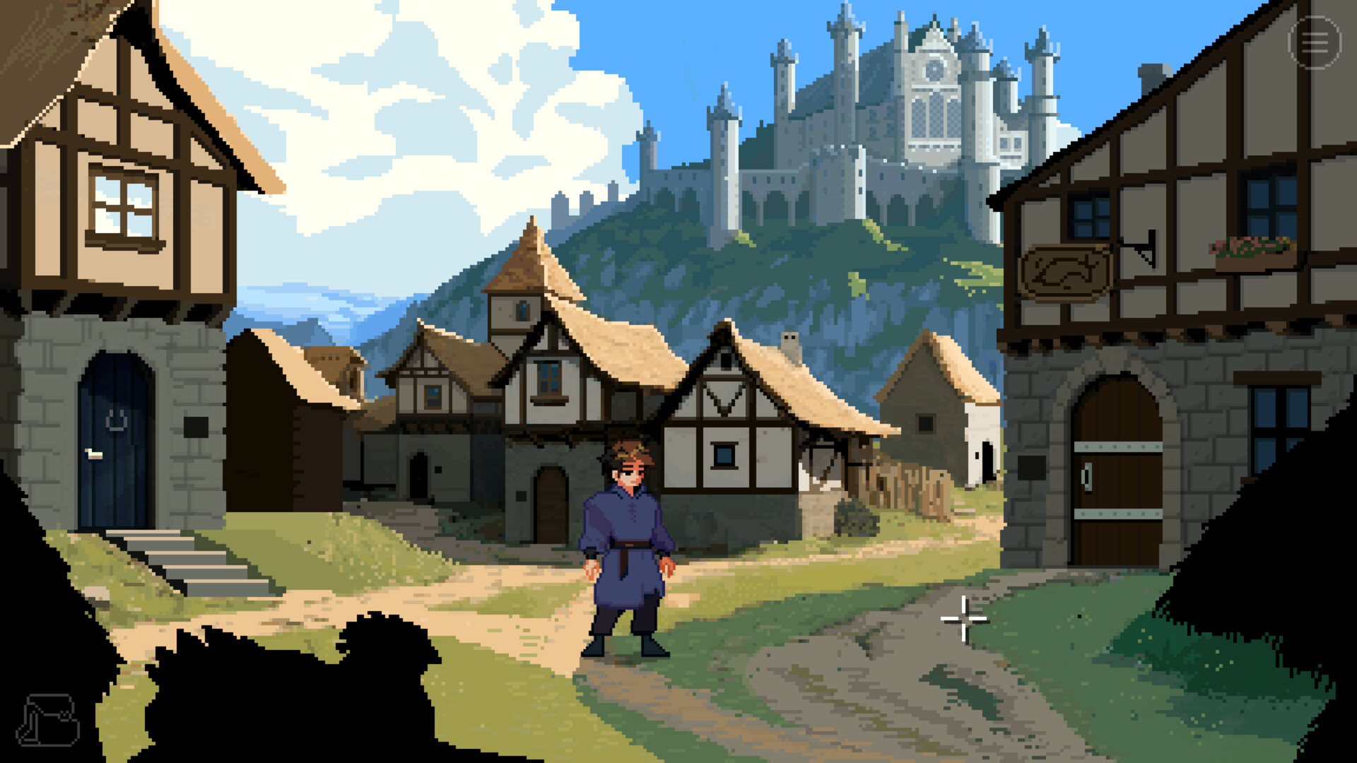 Broken Relic Screenshot 7