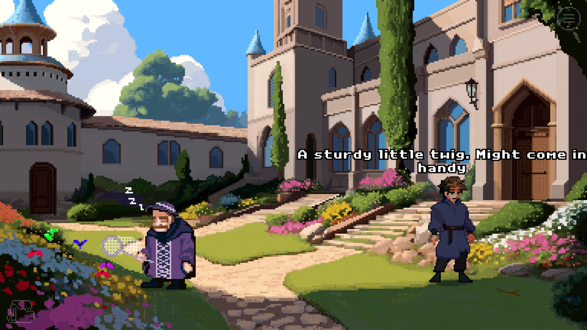 Broken Relic Screenshot 6