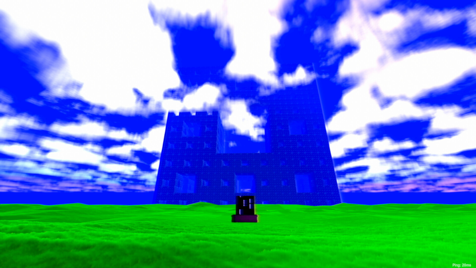 Recursive Riftfall Screenshot 2