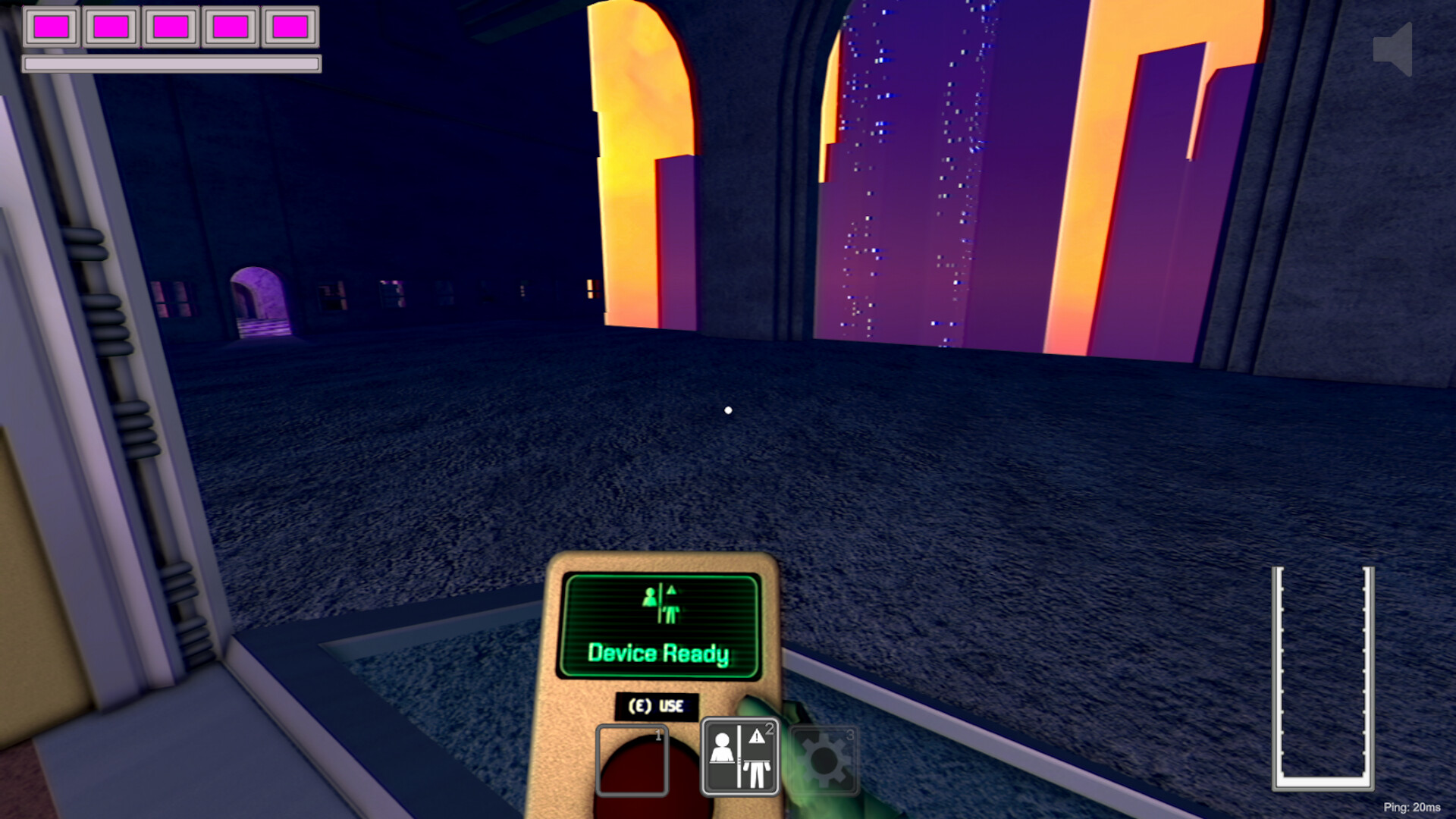 Recursive Riftfall Screenshot 8