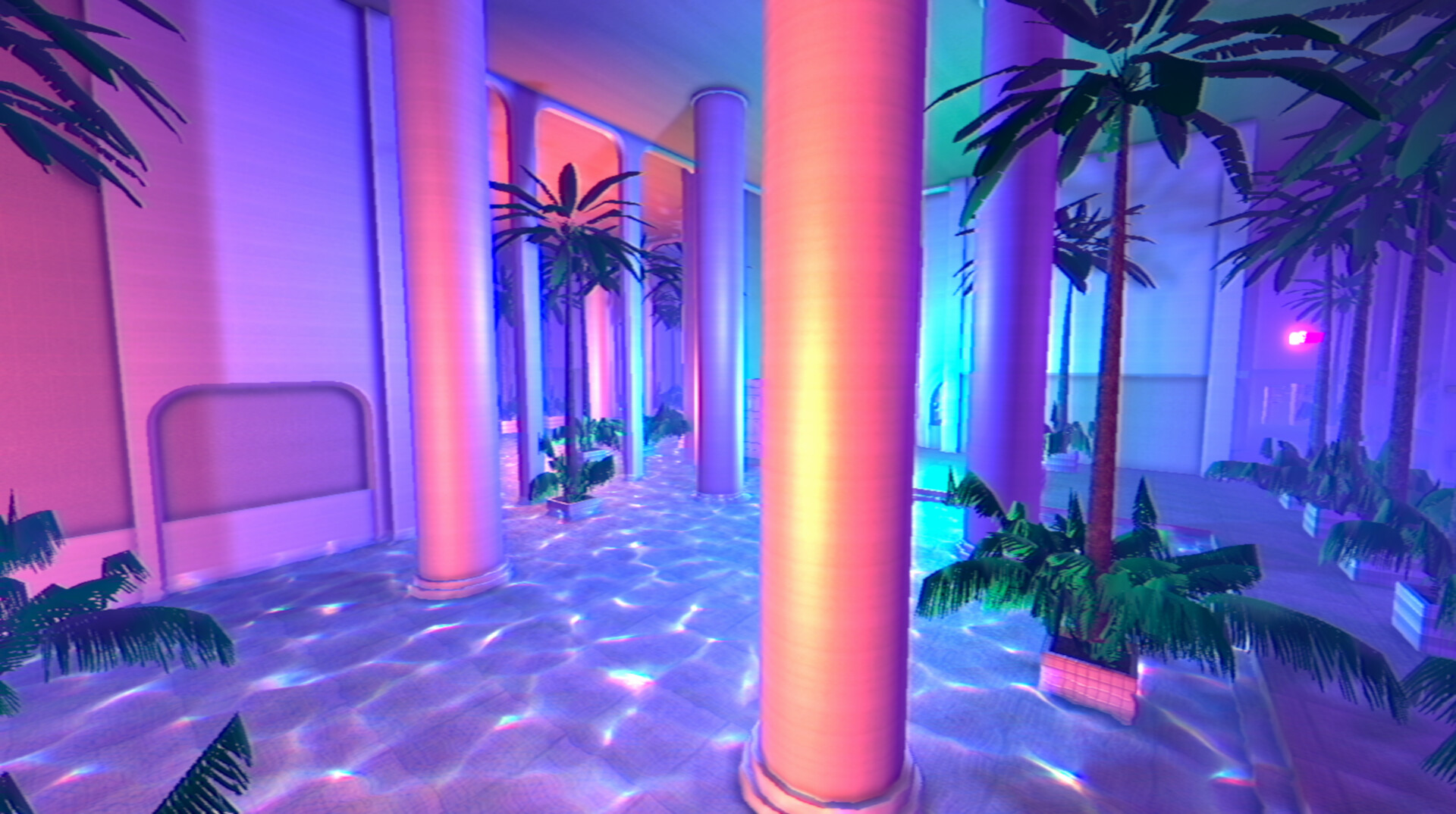 Recursive Riftfall Screenshot 5