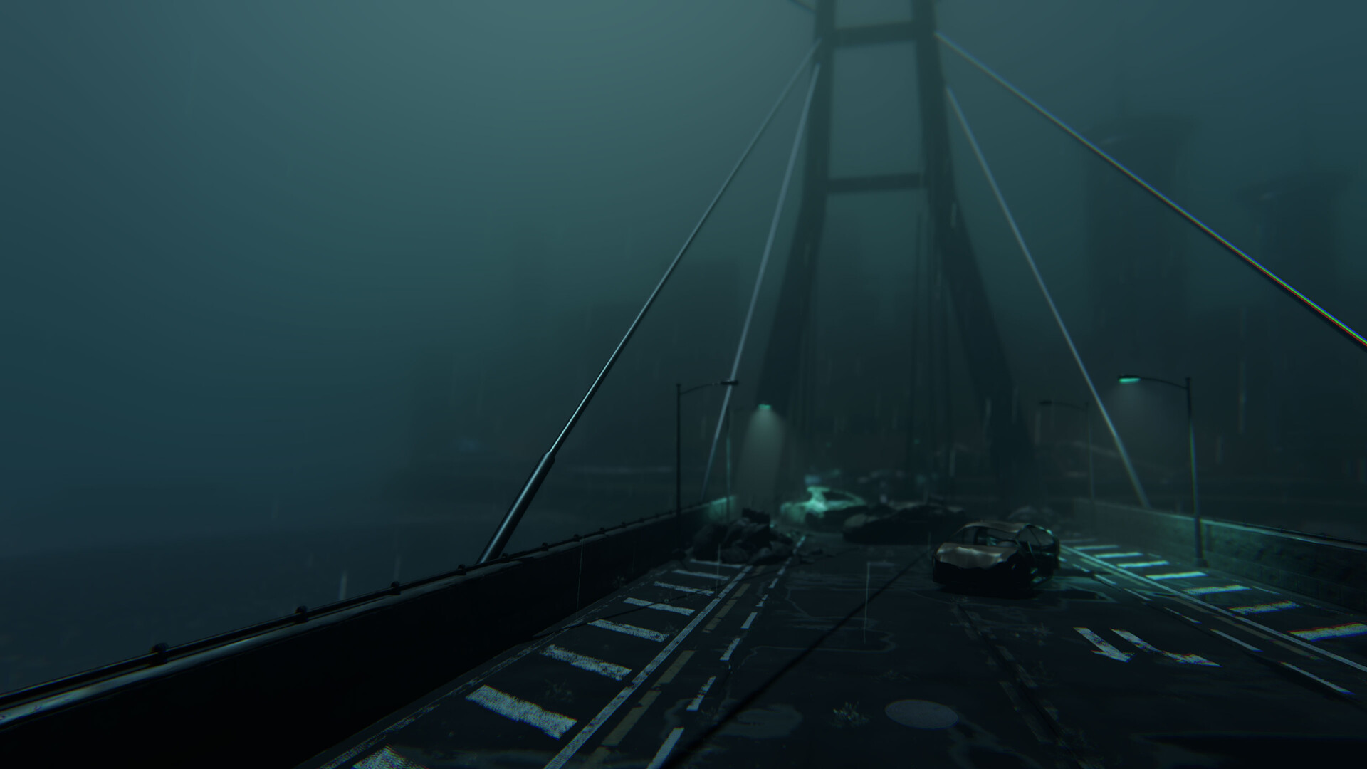 Parasite Mutant Screenshot 4