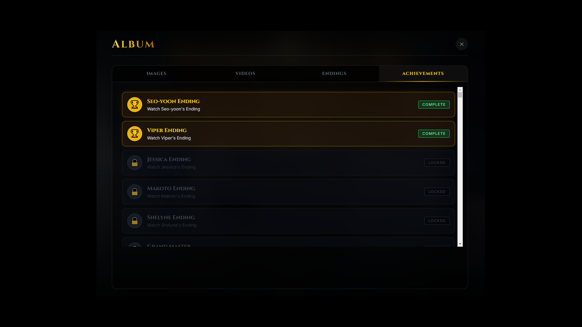 Fated All-In: Casino 5 Queens Screenshot 1