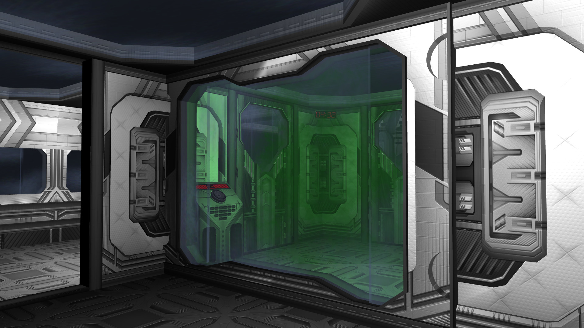 ITRP _ Gas Prison Screenshot 0