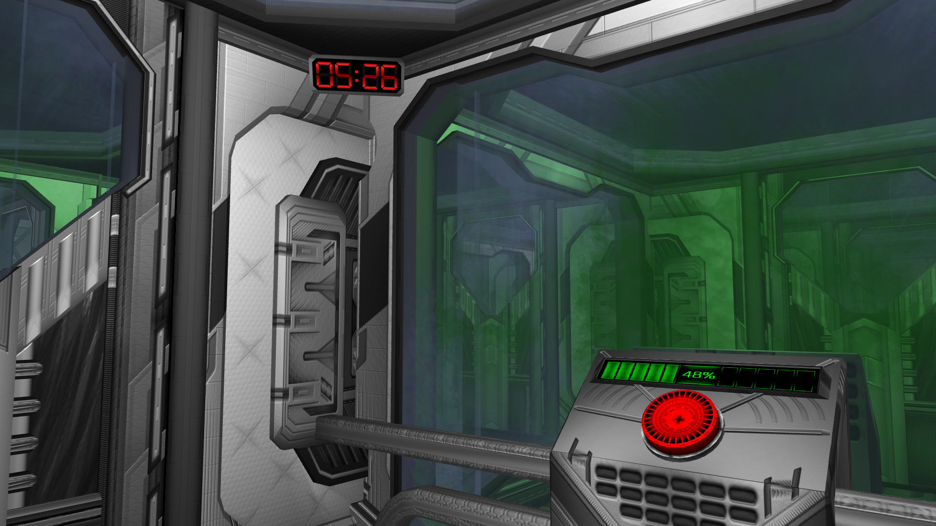 ITRP _ Gas Prison Screenshot 9