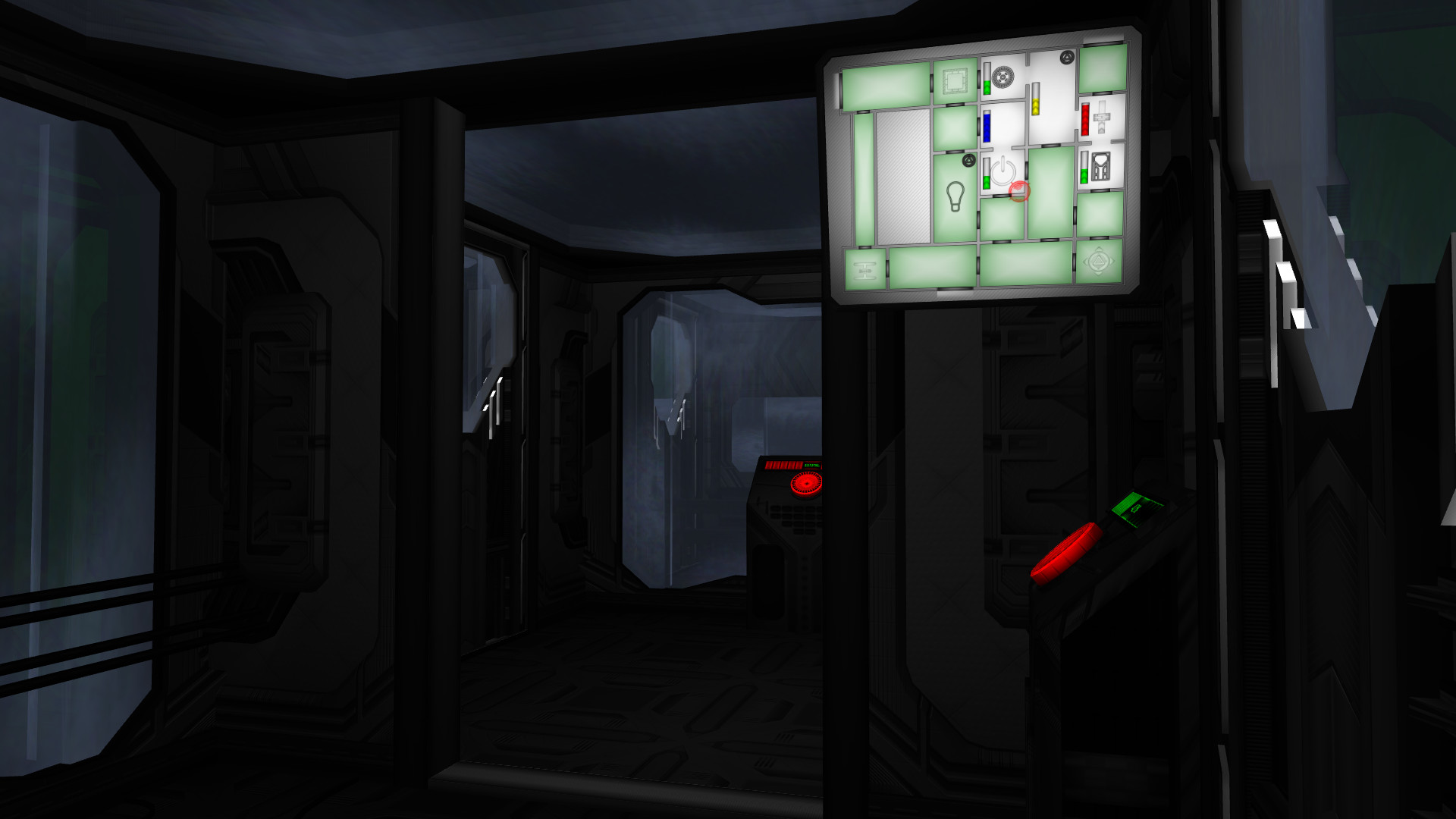 ITRP _ Gas Prison Screenshot 3