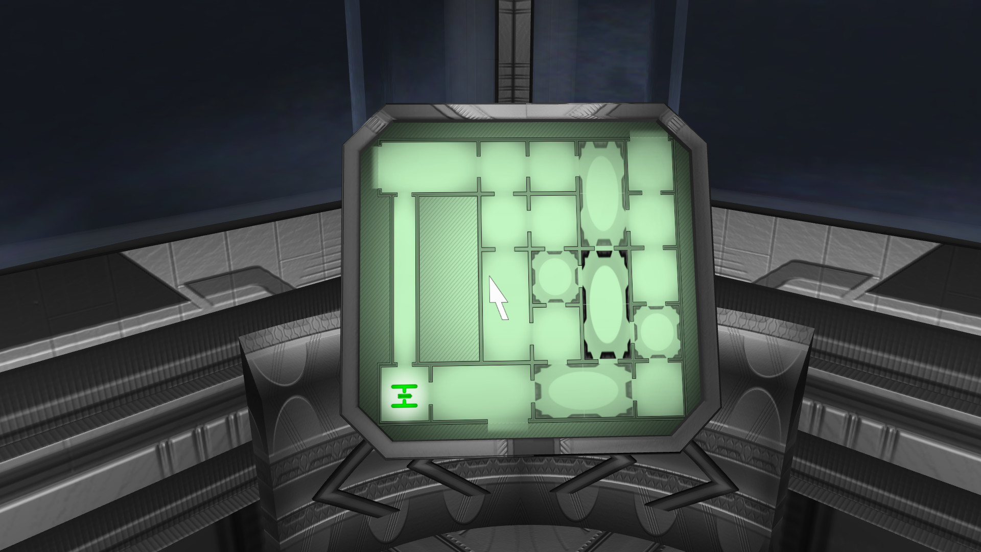 ITRP _ Gas Prison Screenshot 5