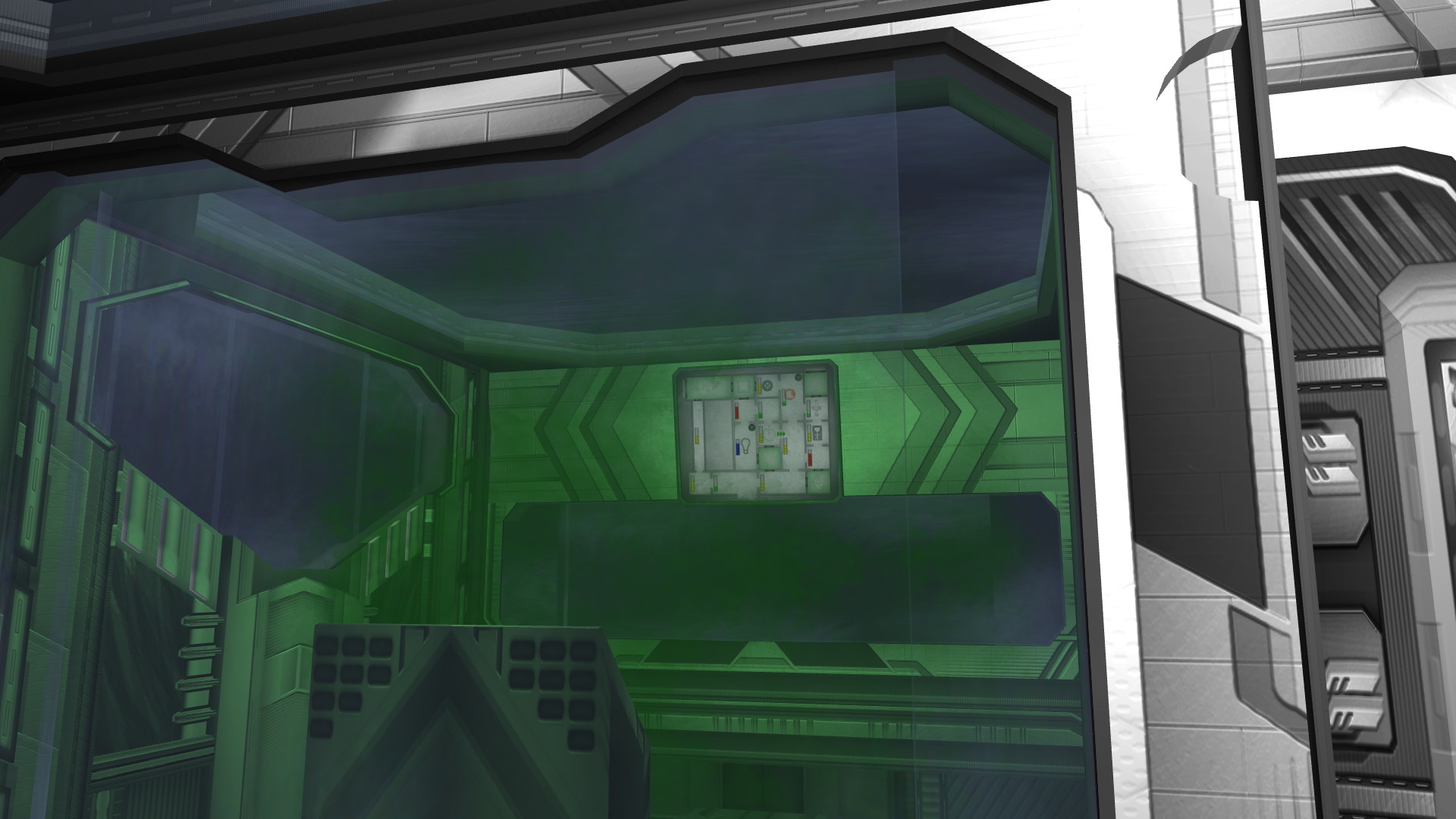 ITRP _ Gas Prison Screenshot 8