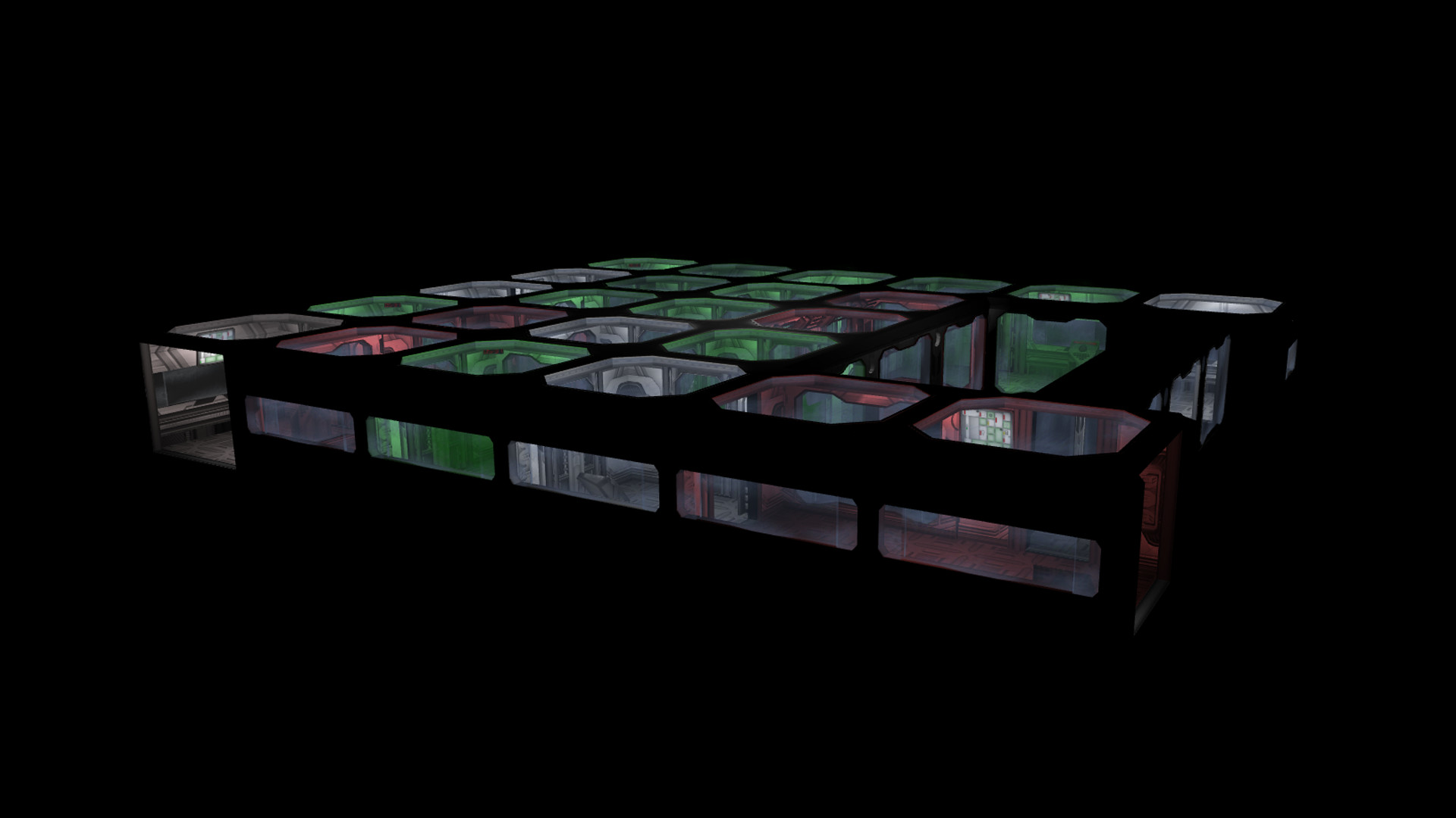 ITRP _ Gas Prison Screenshot 2