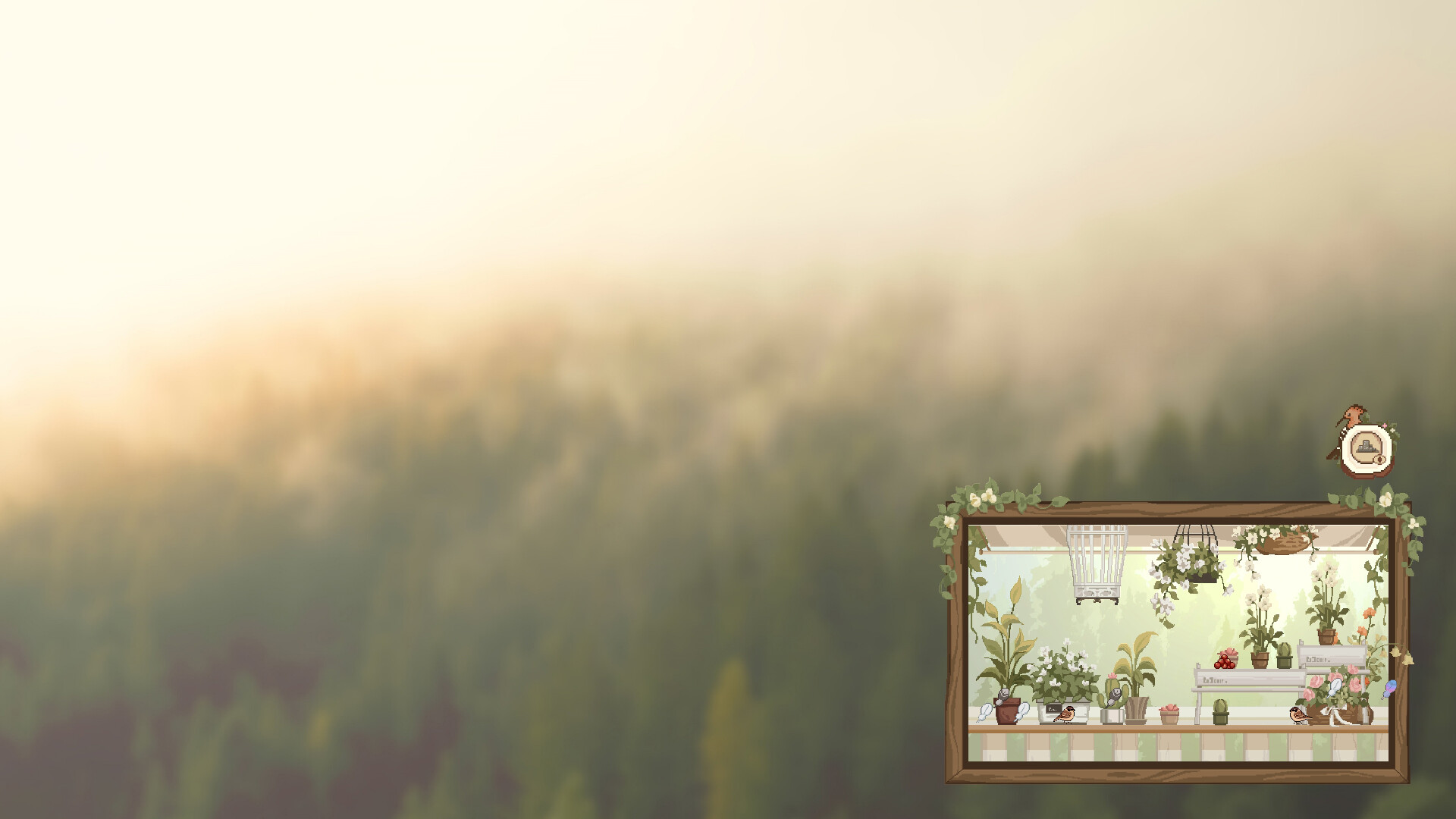 Birdwatching Notebook Demo Screenshot 0