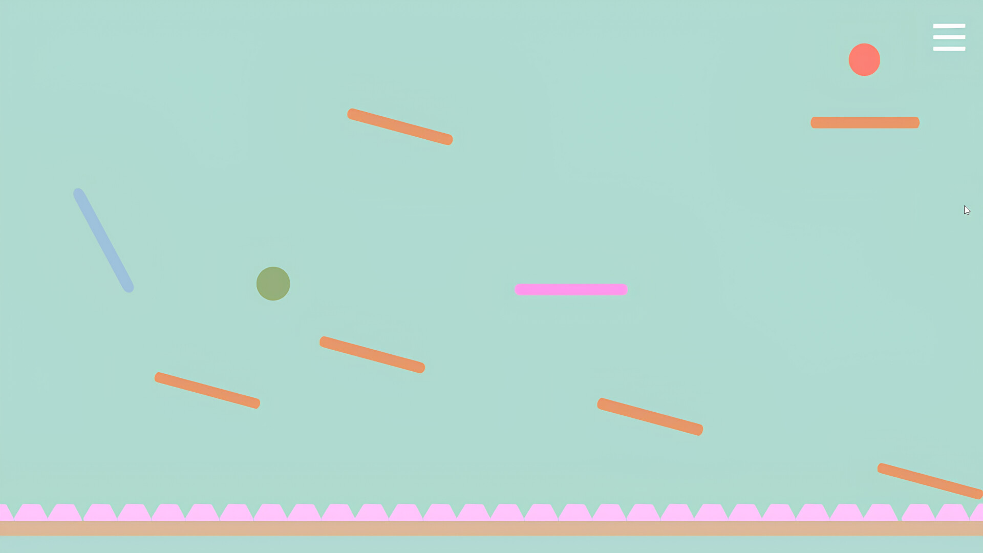 Ball Rush Screenshot 1
