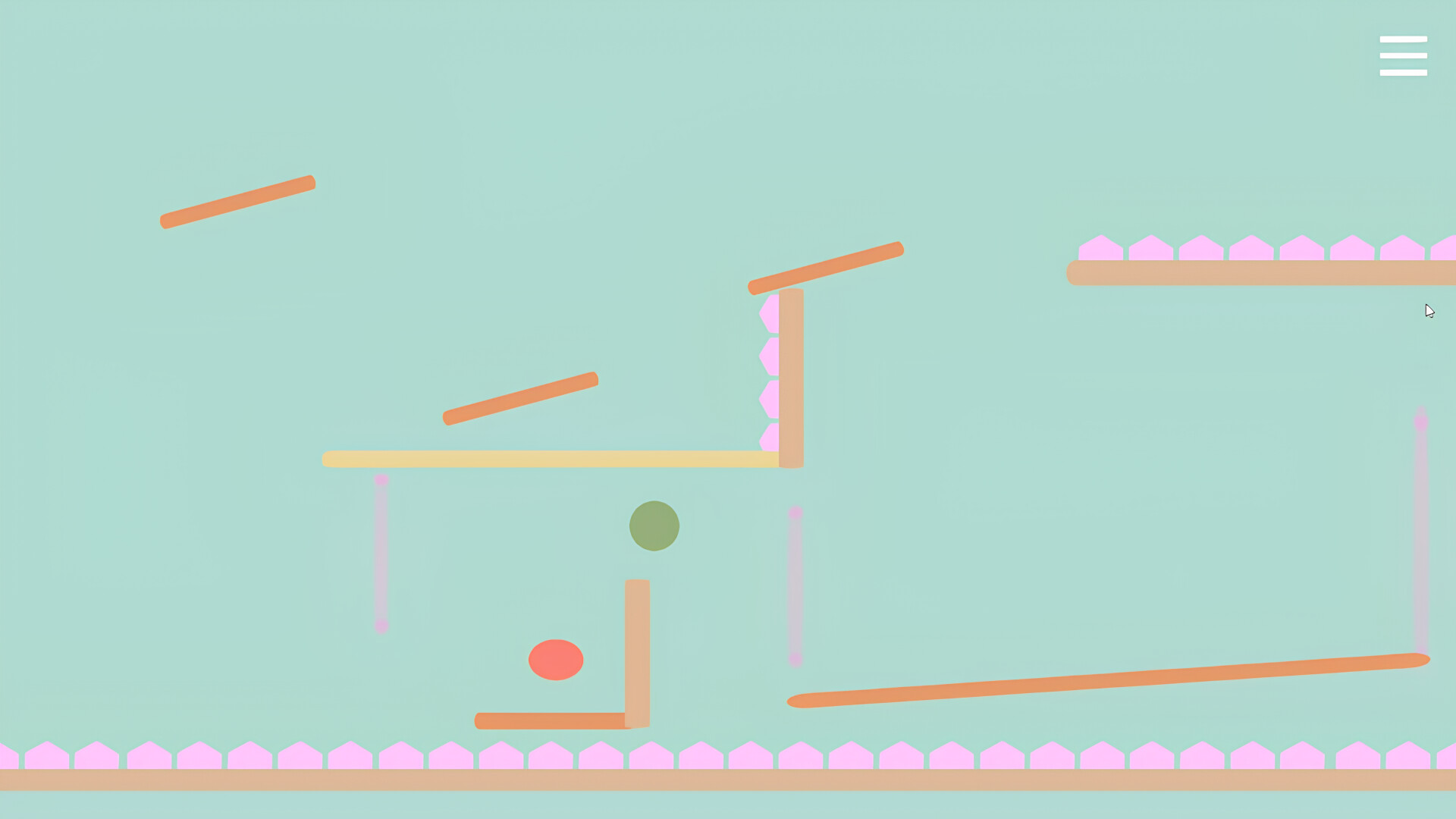 Ball Rush Screenshot 0