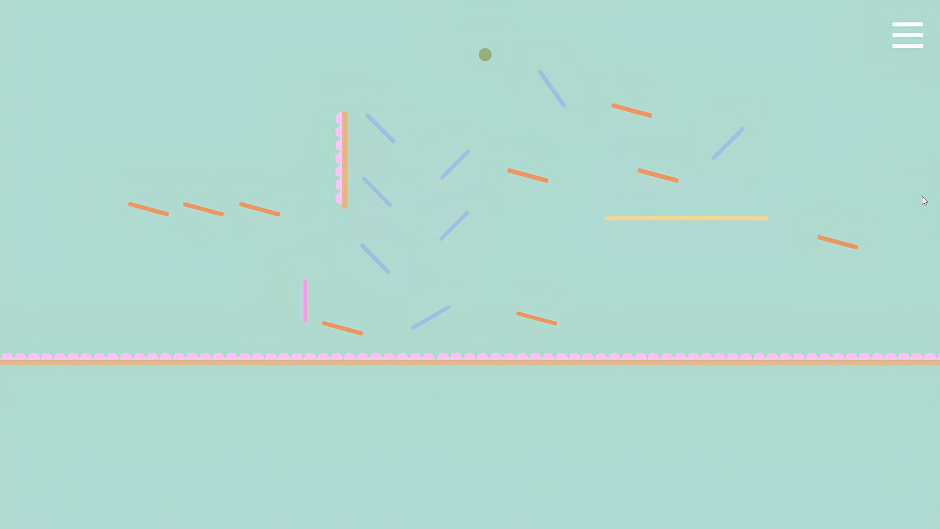 Ball Rush Screenshot 2