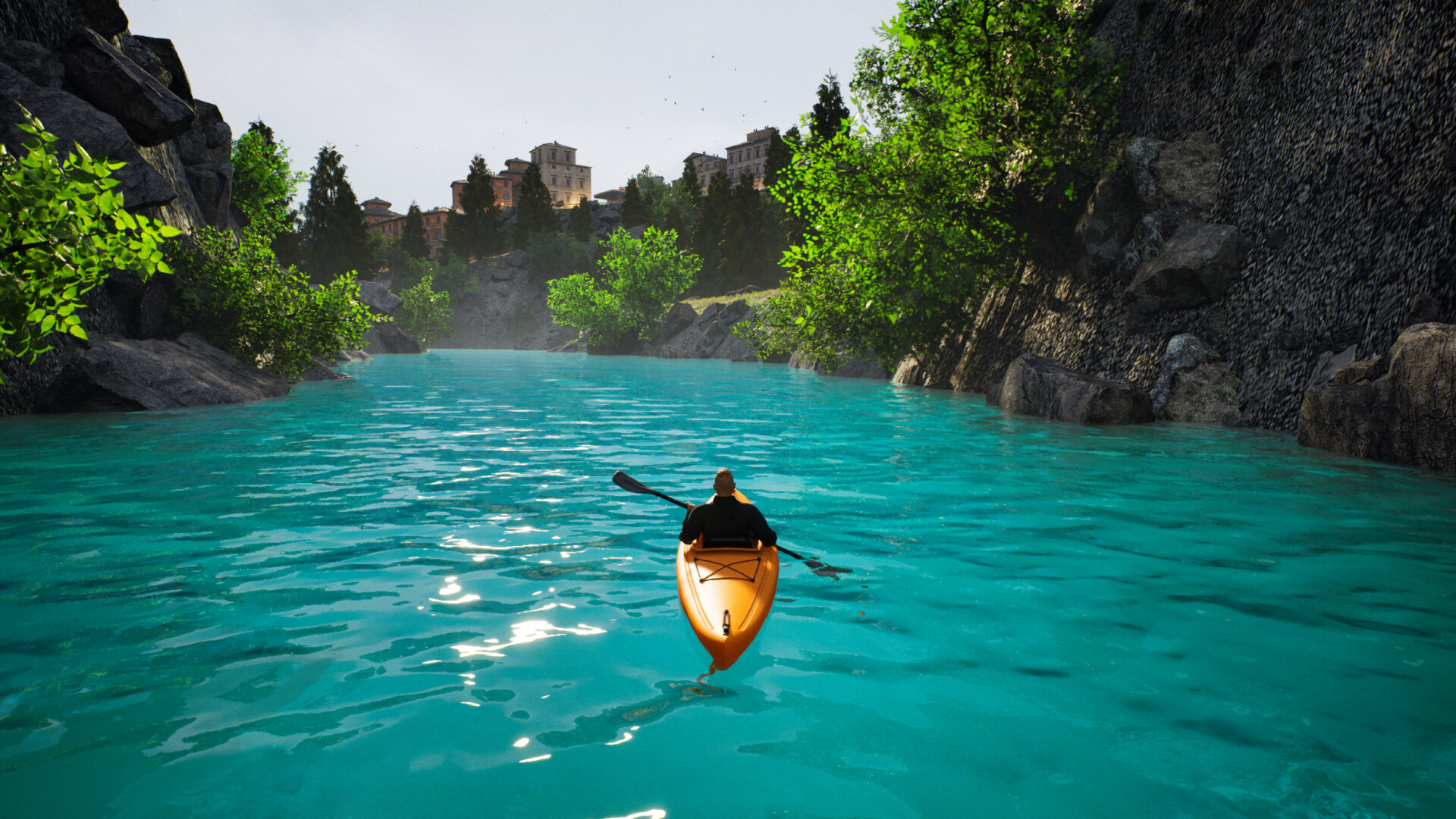 Sherpa's Caravan Demo Screenshot 12