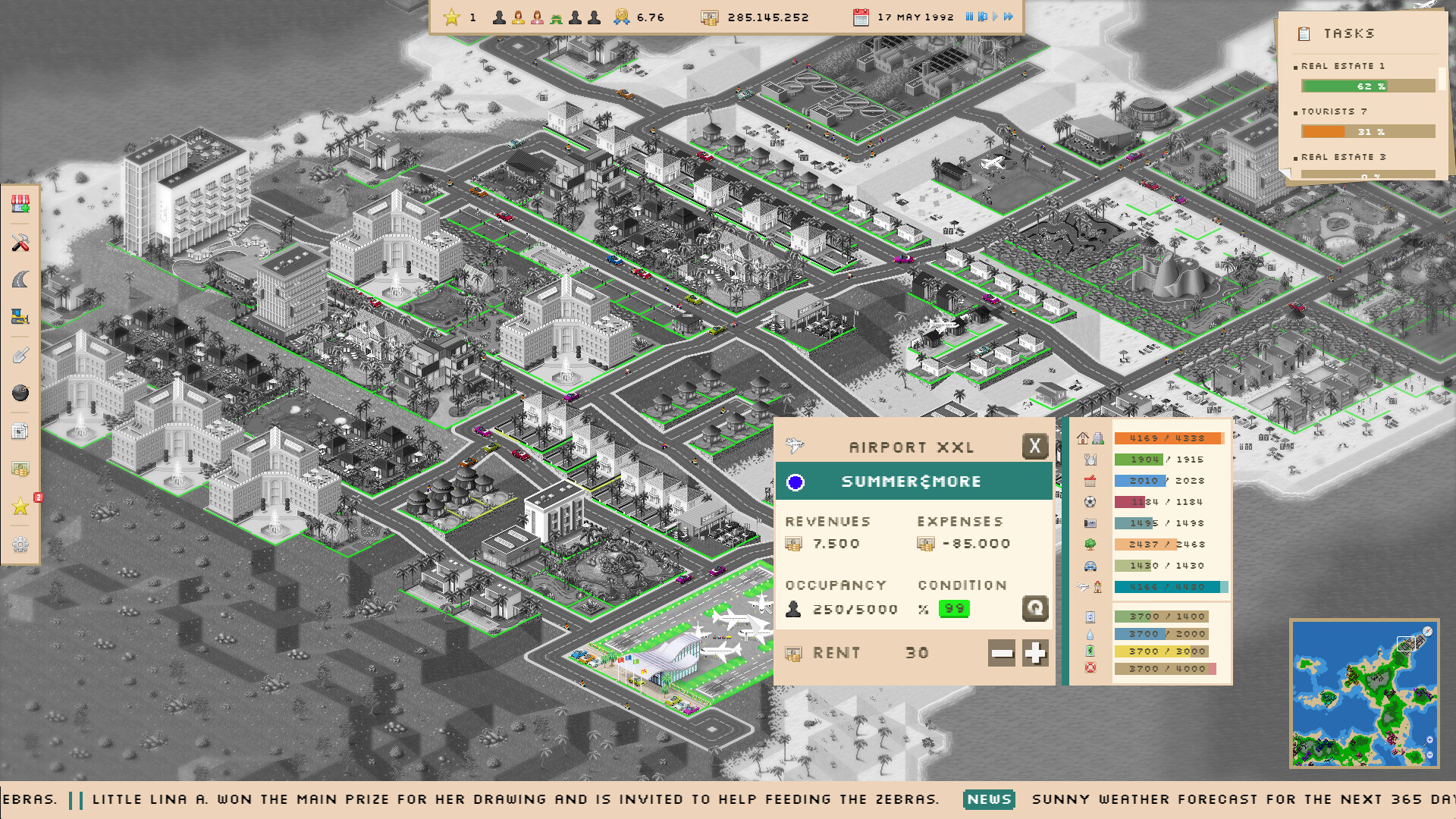 Summer Islands Screenshot 7