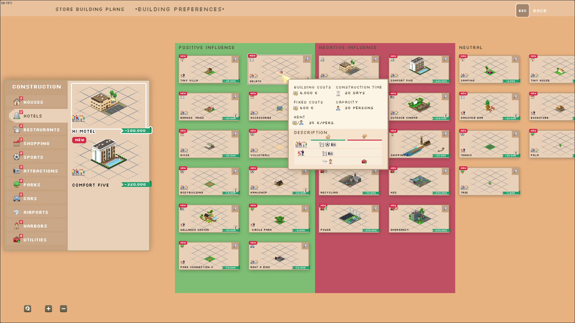 Summer Islands Screenshot 5