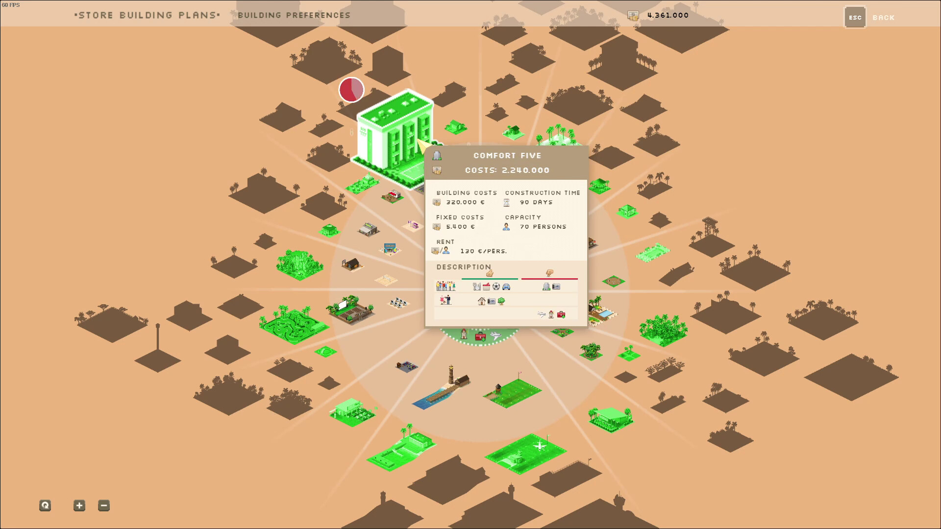 Summer Islands Screenshot 1