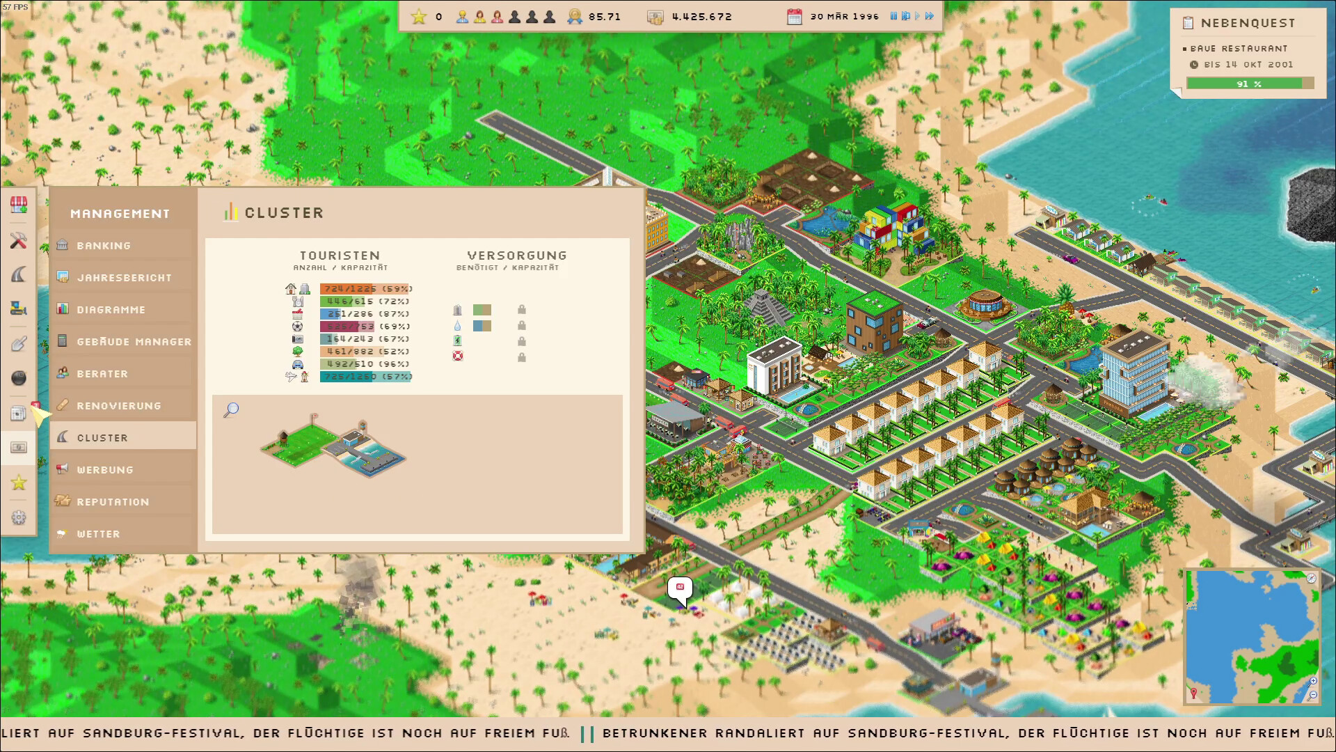 Summer Islands Screenshot 9