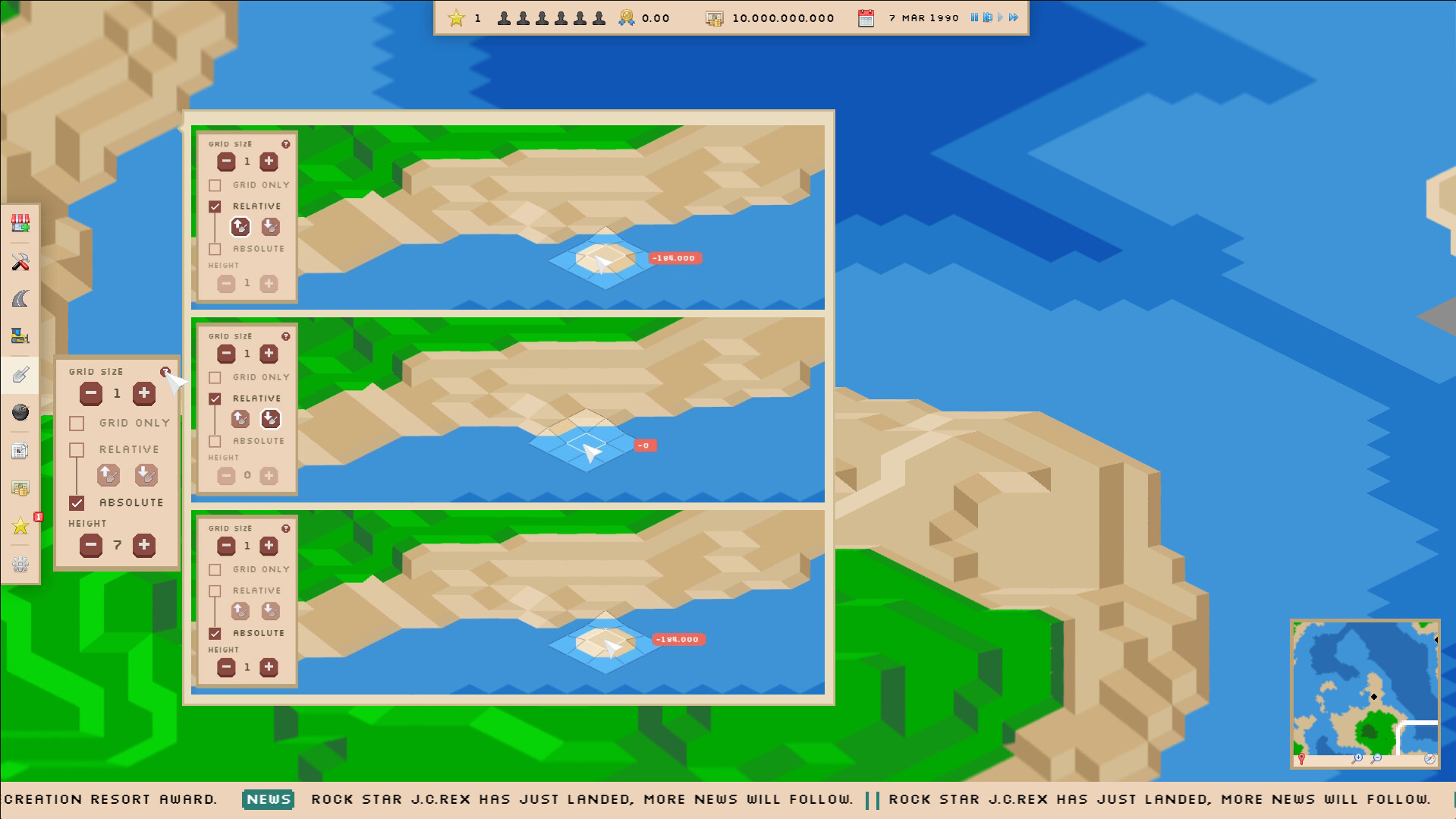 Summer Islands Screenshot 6