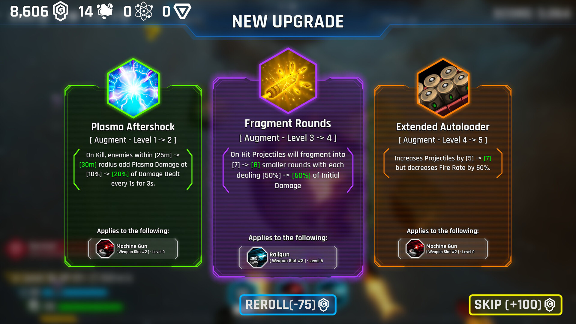 Starforged Legacy Screenshot 3