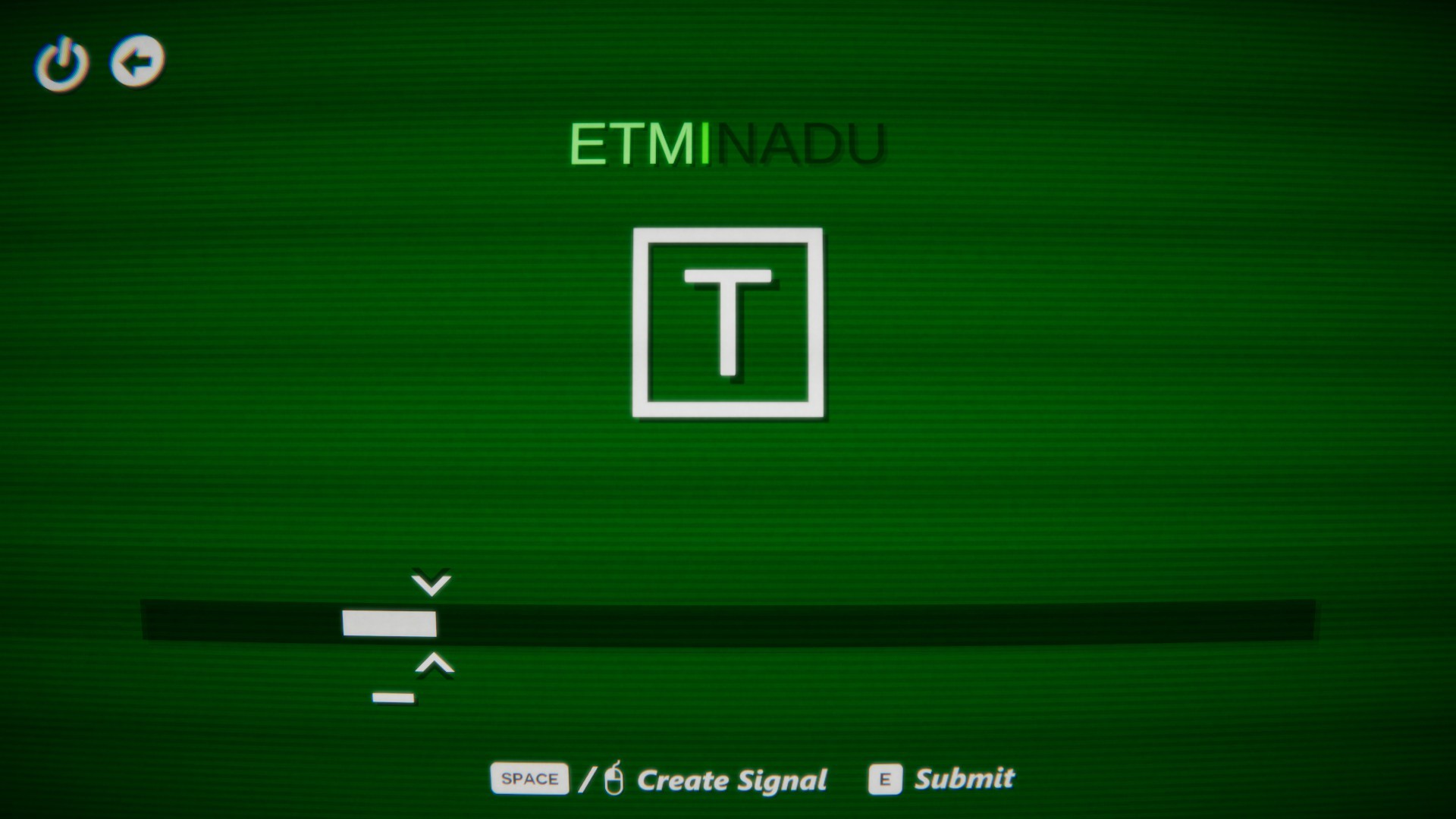 Submorse Screenshot 5